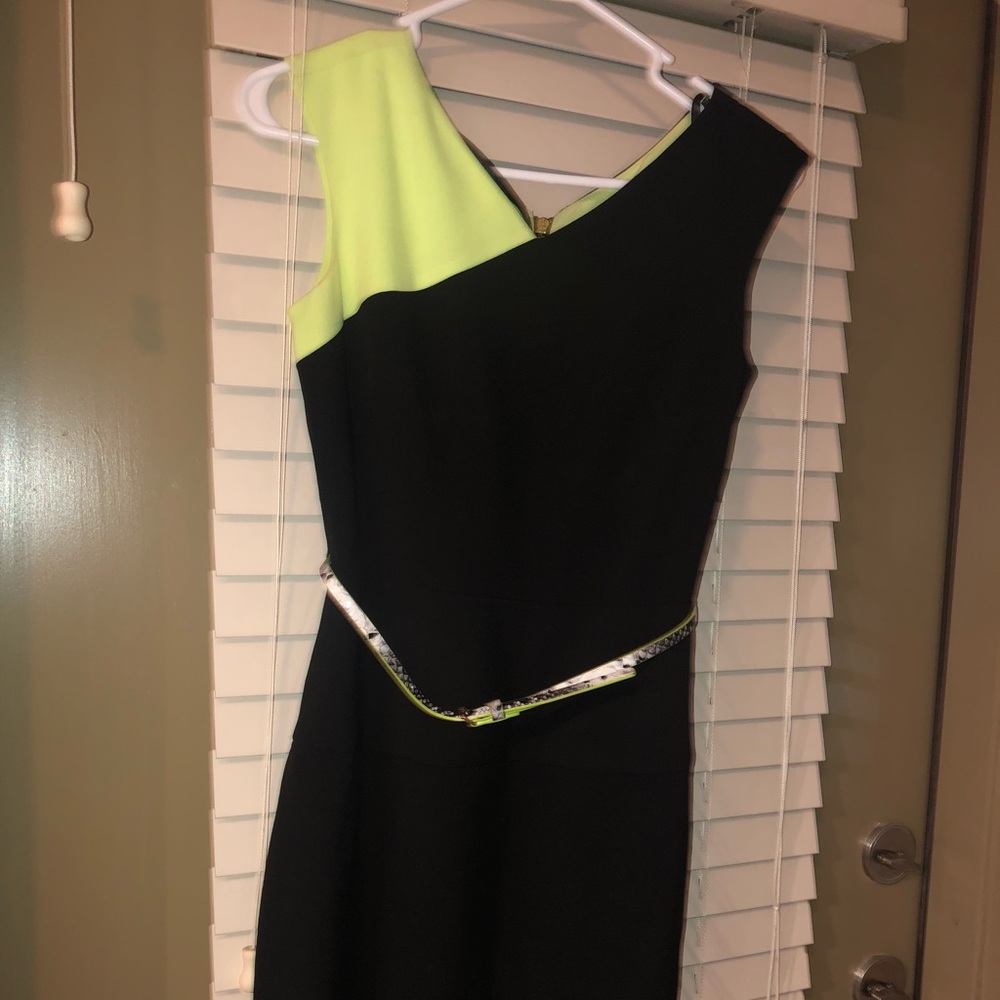 Calvin Klein dress